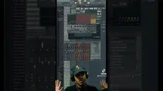 De-esser #flstudio #flatudio20 #howtomix #howtomaster #flstudiotutorial #flstudiotipsandtricks