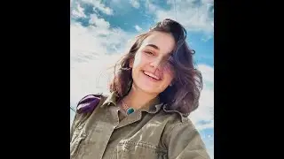 האור של עדי I סרט גמר אולפנת צביה רבבה