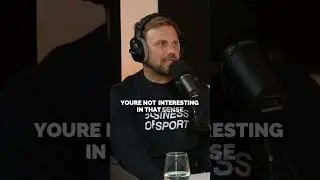 Athletes Die Twice... No Backup Plan Needed #motivation #podcast #shorts