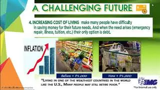 The Secret to Saving and Building Your Future