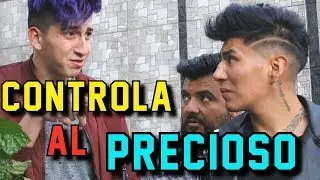 SI LAS MUJERES FUERAN HOMBRE POR UN DIA