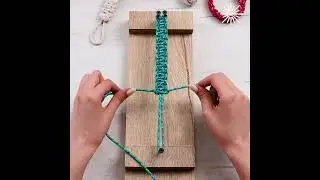 Craft your own cobra paracord survival bracelet DIY! ✨