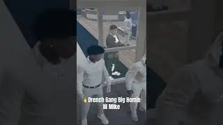 Drench Gang Beef
