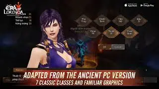 Mu Dragon Havoc j&aacute; Era? Novo Servidor de Mu Online para Celular