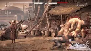 &ldquo;Why Unbreakable Sub Zero is Insane&rdquo;