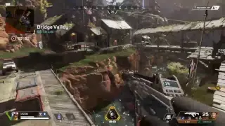 CRZG APEX PS4