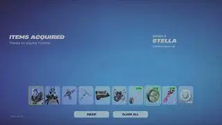 Redeeming Cobalt star bundle | $550 skin!