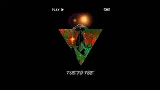 &ldquo;Toe To Toe&rdquo; by Draper Le Bond