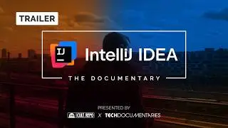 IntelliJ IDEA: The Documentary | [OFFICIAL TRAILER] | out now 🚨
