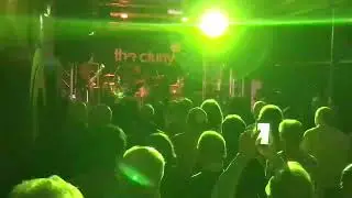 Flamin&rsquo; Groovies - Shake Some Action live at The Cluny