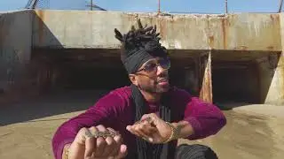 LongLiveCzar - Violated
