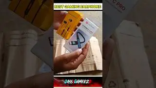 Realme Buds 3 and Portronics Type C to 3.5 mm Audio Jack Connector unboxing