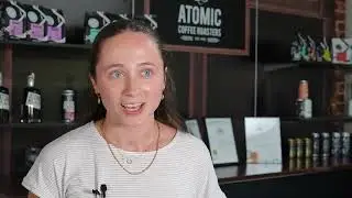Workforce Training Fund Program (WTFP) Testimonial: Stashia's Story (Atomic Coffee)