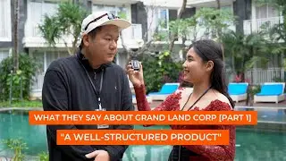 What They Say about Grand Land Corp [Part 1]
