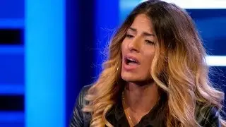Hermineh gromt de boel bij elkaar - IDOLS