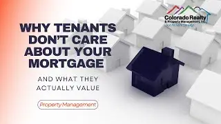 Why Tenants Don&rsquo;t Care About Your Mortgage and What They Actually Value