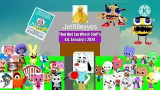 Destroy The JetRileyYes Headquarters