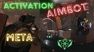 #1 PVP МЕТА В ЮЖНОЙ ТЁМНОЙ ЗОНЕ | ПАТЧ 19.4 | #1 PVP META IN SOUTH DARK ZONE | TU 19.4 |