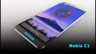 Nokia android smartphone unboxing
