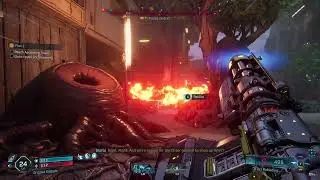 Borderlands 4 with DrAiN (Part 8 - Final Ending)