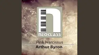 Pink Narcissus
