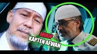 Pembajakan pesawat karena dendam - film 7500