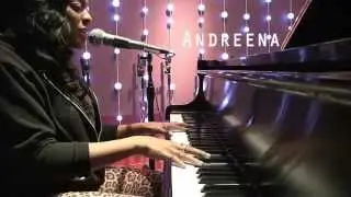 A&R REPORT and STYLUS Present: STUDIO SESSIONS feat Kawan Prather
