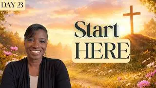 If You Feel Spiritually Stuck, Watch This