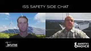 ISS Safety Side Chat  - Fitting In On the Jobsite