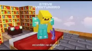 Eu e Minha Skybase (v&iacute;deo e m&uacute;sica completa)