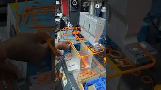 ULTRASONIC DEGATING MACHINE FOR PP MATERIAL.. 9028071436 , 7770018284 #machine #ultrasonicmachine