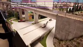 V&auml;lkommen till Miniature Kingdom
