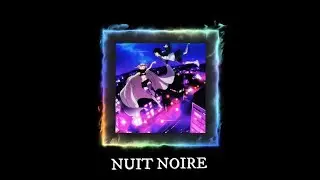 Free - Instru Sad type beat Klem & Suzuya (NUIT NOIRE)🖤