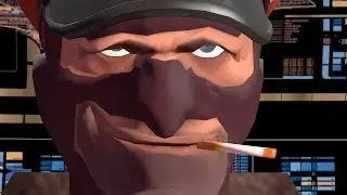 Space Fortress (Season 2 Episode 17)