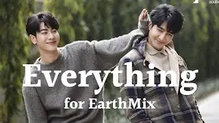 [OPV] Everything for #EarthMix #เอิร์ทมิกซ์