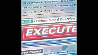 Execute || Never Be Alone || Jurassic Park Trilogy || Edit