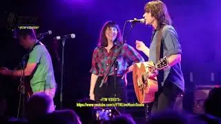 Old 97's W/Caitlin Rose (LIVE HD) / Good with God / Belly Up: Solana Beach, CA / 3/17/23