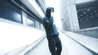 Miles Hii - Retrograde. (Official Video)