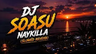 DJ SO ASU - NAYKILLA (Slowed Reverb)