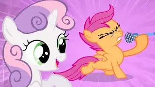 My Little Pony ✨ Silvester-Party in Equestria 🎊 Lustige Cartoons
