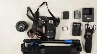 How to get famous in 500px