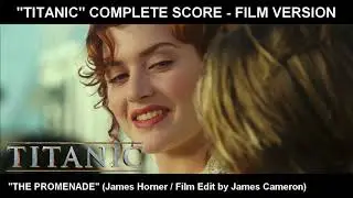 [TITANIC] - 