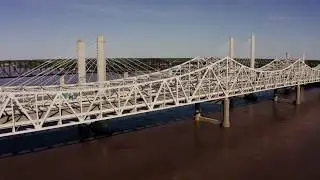 Most Beautiful Rivers In The World | Drone View | Aerial Footage