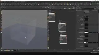 Houdini 16 Masterclass - New Shading Features
