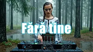 Fără tine &ndash; DJ Carpatica | Muzică rom&acirc;nească modernă