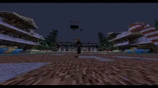 jugando en deluxezone
