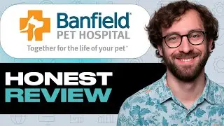 Banfield Pet Hospital Honest Review &ndash; Watch Before Using. My Experience