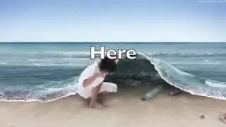 Water Bottle Pollution Video