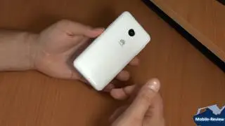 Huawei Y330 U11 Прошивка