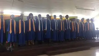 Ardenne High Choir